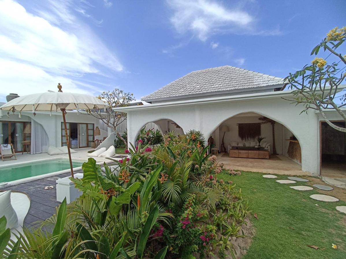 Sal Central Uluwatu  Luaran gambar