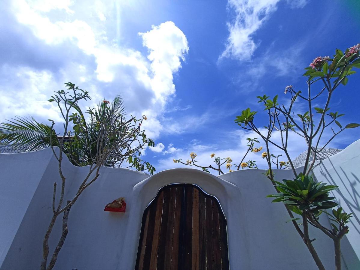 Sal Central Uluwatu  Luaran gambar