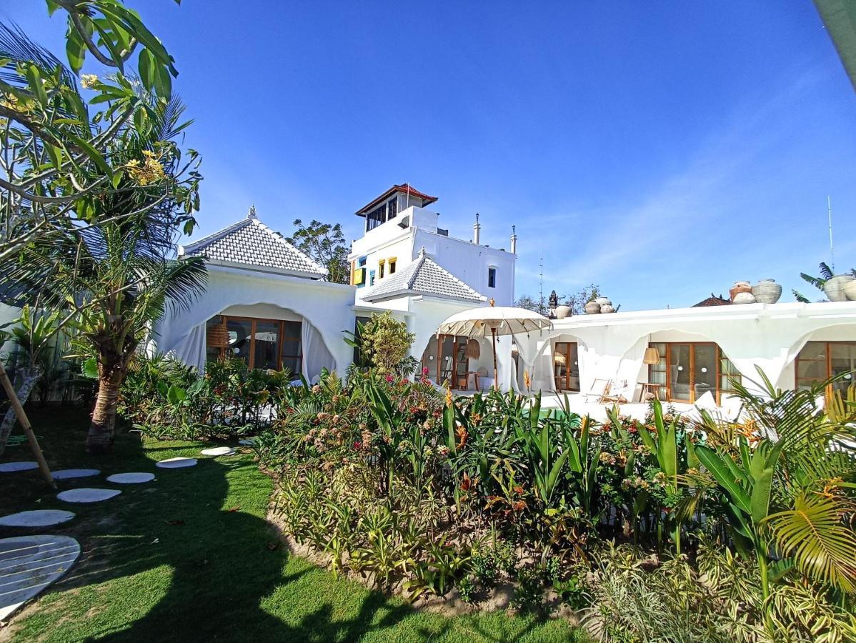 Sal Central Uluwatu  Luaran gambar