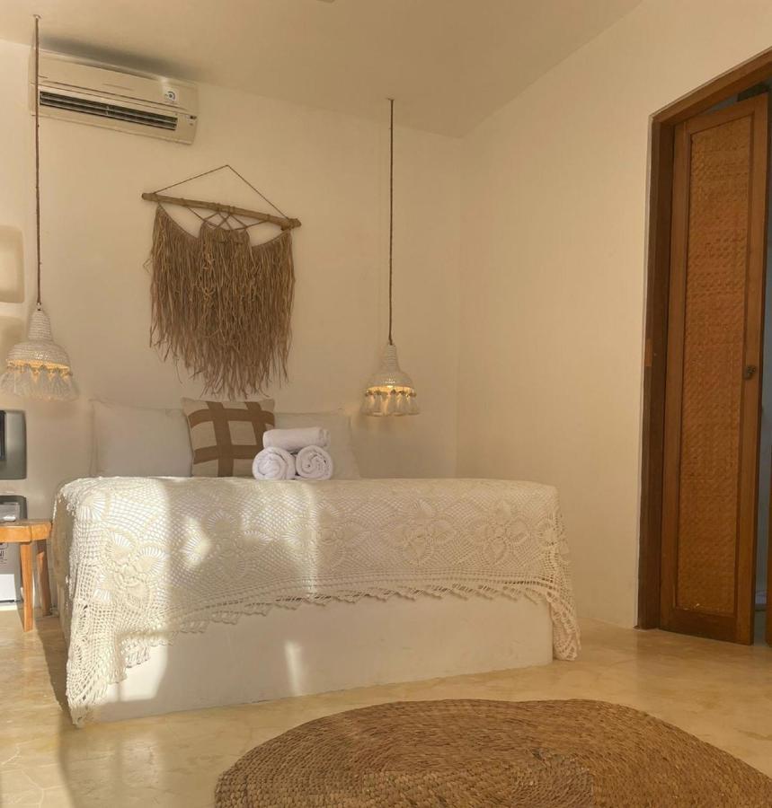 Sal Central Uluwatu  Luaran gambar